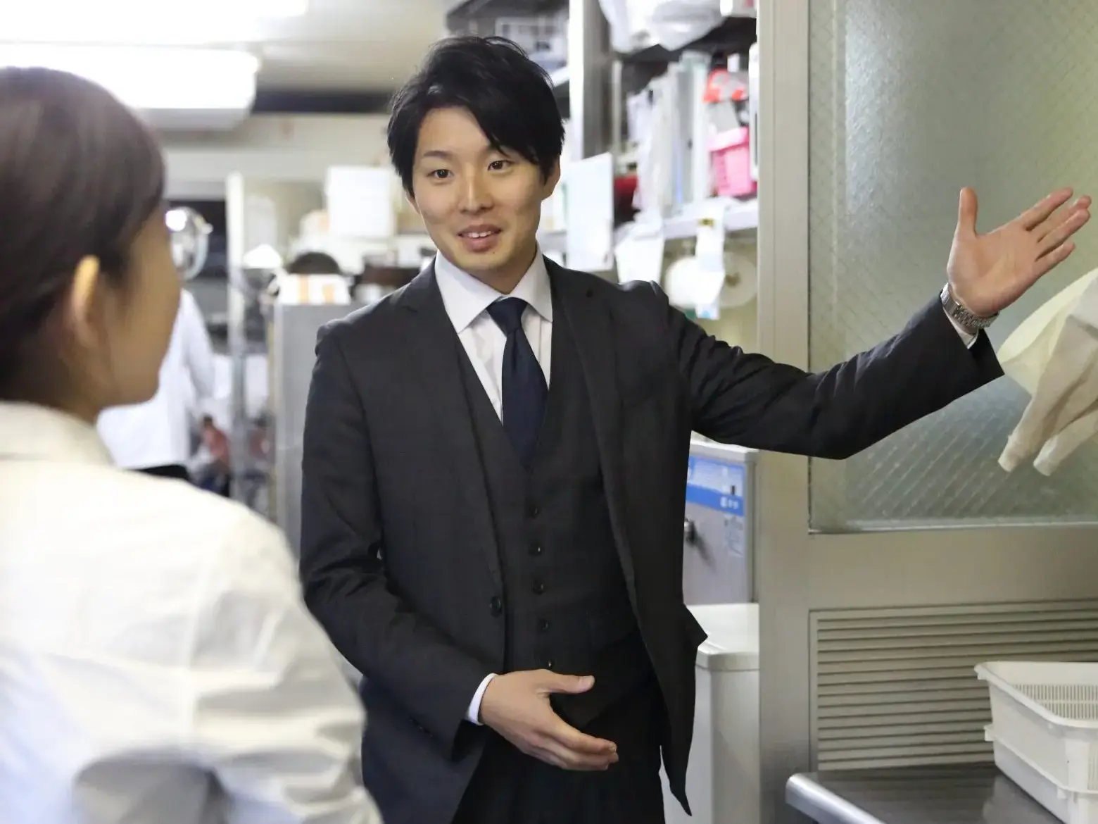 年間保守によるアフターフォローで完全駆除