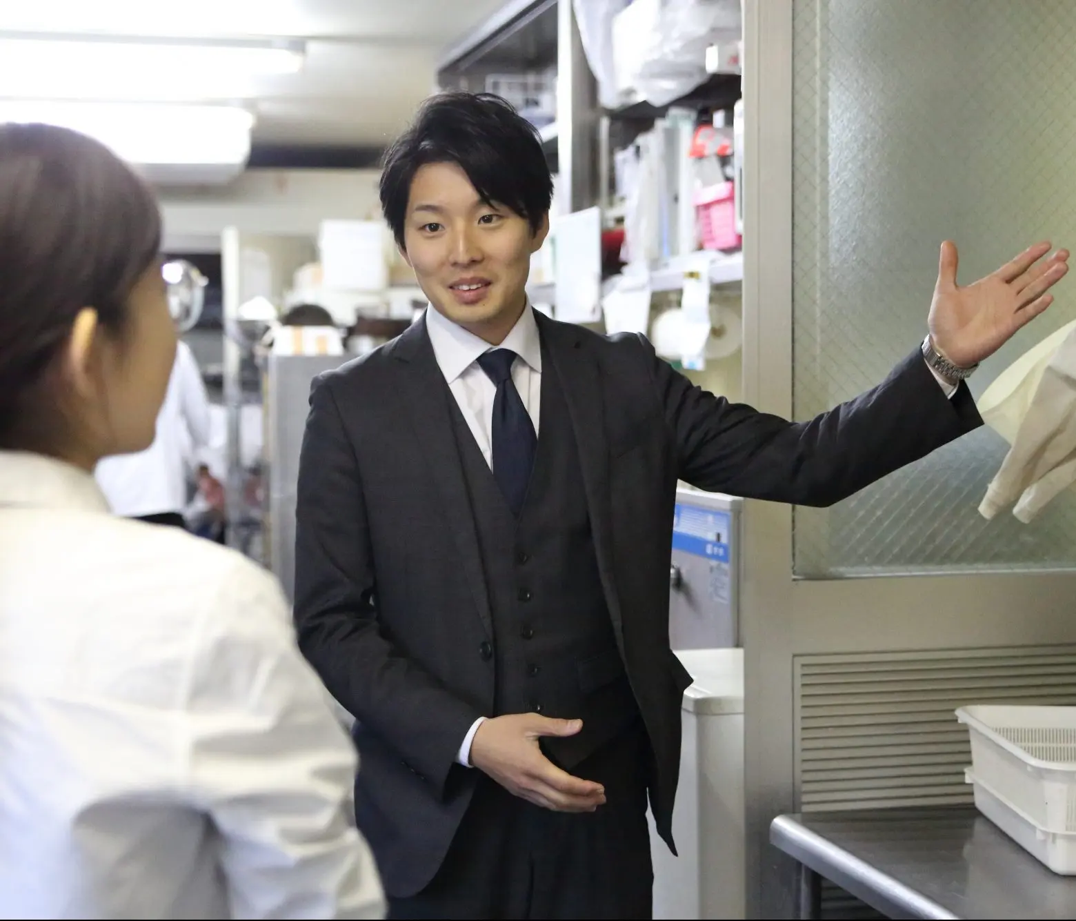 メンテナンス期間中の再発ゼロを完全保証