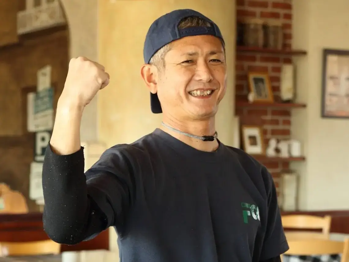 年間保守によるアフターフォローで完全駆除