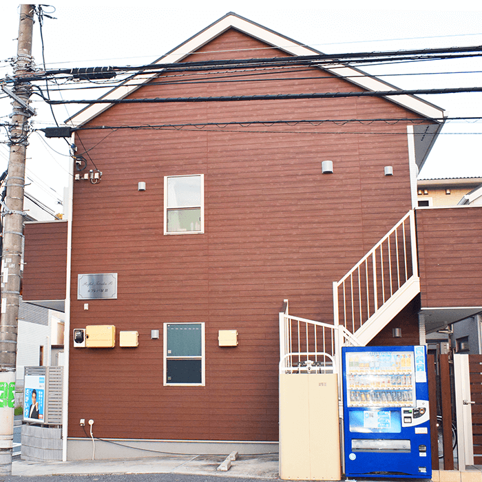 びーとるはうす戸塚Ⅱ グループホーム