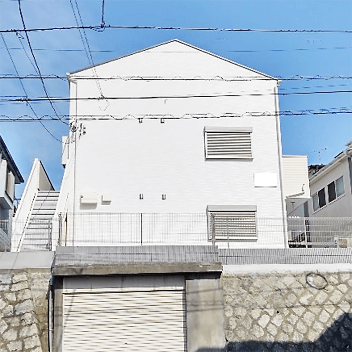 びーとるはうす戸塚Ⅲ グループホーム