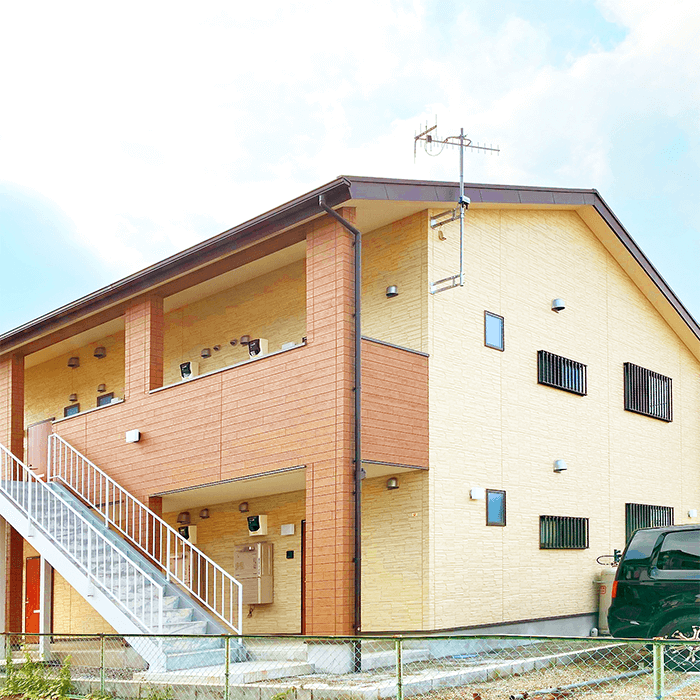 リーフホーム茅ケ崎 グループホーム