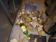 環境改善のご提案