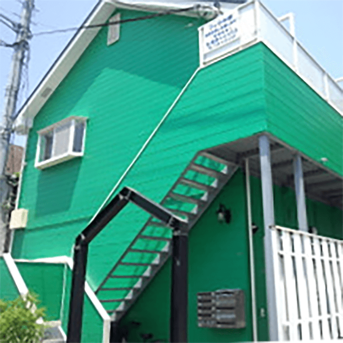 るるはうす グループホーム