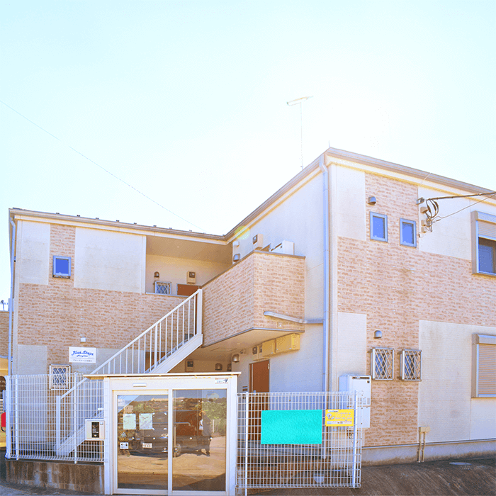 るるはうすⅢ グループホーム