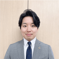 防除作業監督者
ペストコントロール技能士師
営業部部長 小山 拓哉