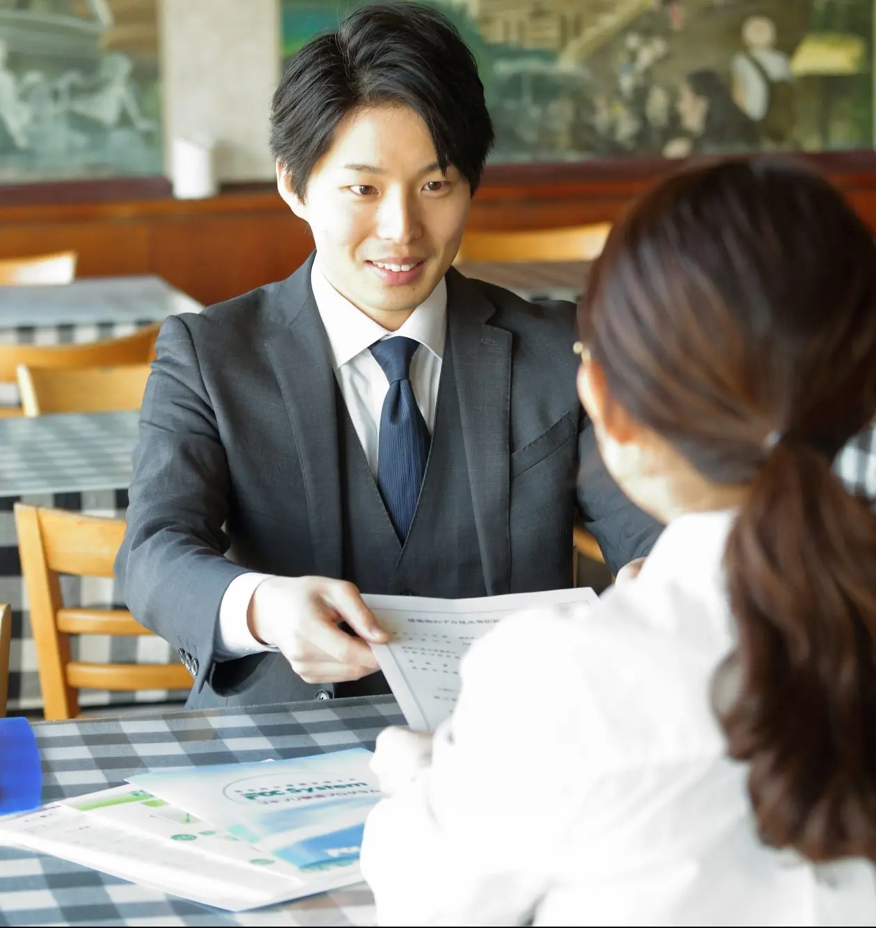 3.ゴキブリ駆除完了！