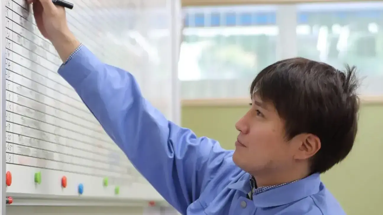 年間メンテナンス