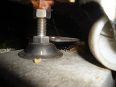 ゴミの臭いに誘われて 3