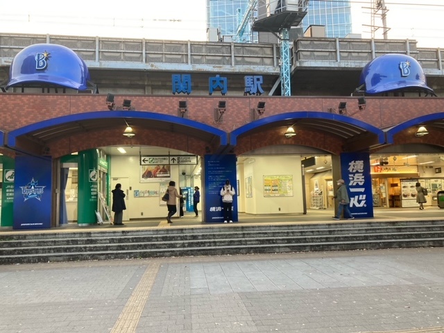 お客様名:和食店 G様 エリア:横浜市 中区 3